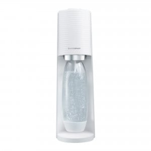 Aparat sifon Terra, White - SodaStream - Img 1