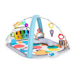 Baby Einstein – Salteluta de joaca 4 in 1 Kickin' Tunes™ - Img 1