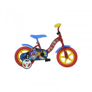 Bicicleta copii 10'' - PAW PATROL - Img 1