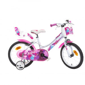 Bicicleta copii 16'' RSN - Img 1