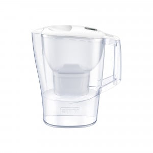 Cana filtranta BRITA Aluna 2,4 L Maxtra PRO (white) - Img 1