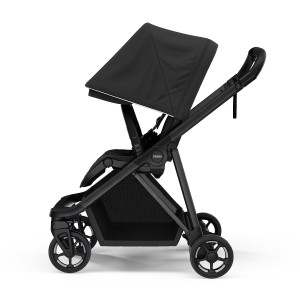 Carucior Thule Shine Black - Img 2