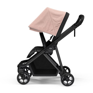 Carucior Thule Shine Misty Rose - Img 2