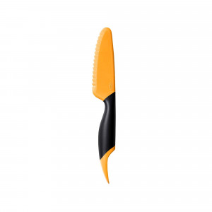 Cutit feliere cu lingura pentru mango, plastic - OXO - Img 1