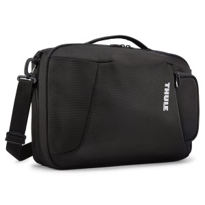 Geanta laptop, Thule, Accent Convertible, 17L, Negru - Img 1