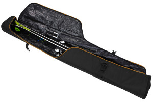 Geanta schi Thule RoundTrip Ski Bag 192 cm Black (2021) - Img 3