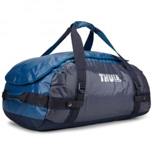 Geanta voiaj, Thule, Chasm, 70L, Poseidon, model 2020 - Img 1