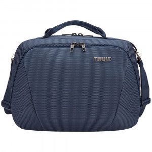 Geanta voiaj, Thule, Crossover 2 Boarding Bag, 25L, Dress Blue - Img 3