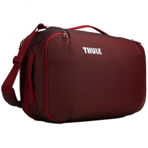 Geanta voiaj, Thule, Subterra Convertible Carry-On, 40L, Ember - Img 1