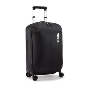 Geanta voiaj, Thule, Subterra Spinner, 33L, Negru - Img 1