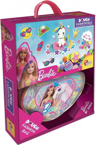 Gentuta mea cu plastilina - Barbie - Img 1