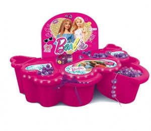 Kit de creatie - Bijuterii Barbie - Img 2