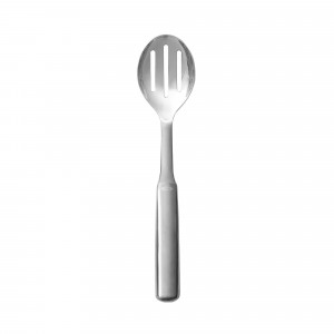 Lingura servire cu fante 27,9 cm, inox - OXO - Img 1