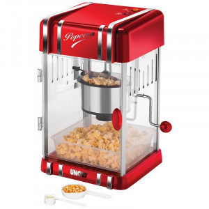 Masina pentru popcorn, 300 W - Unold - Img 1