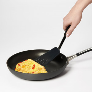 Paleta pentru gatit 34,3 cm, silicon - OXO - Img 2