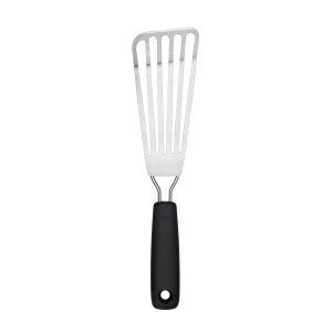 Paleta pentru peste, 29,7 cm, inox - OXO - Img 3