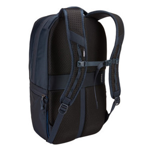 Rucsac urban cu compartiment laptop Thule Subterra Backpack 23L Mineral - Img 2