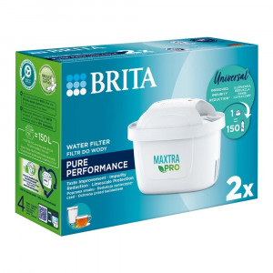 Set 2 filtre BRITA Maxtra PRO Pure Performance - Img 2