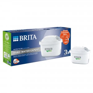 Set 3 filtre BRITA Maxtra PRO Hard Water Expert - Img 1