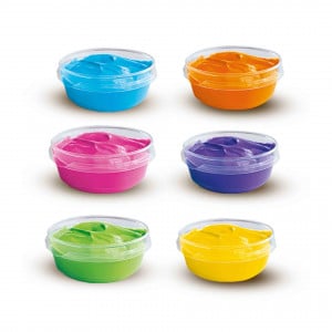 Set acuarele pasta trendy (6 x 45ml) - Img 2