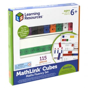 Set MathLink® pentru avansati - Img 1