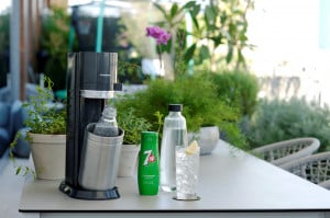 Sirop 7 Up 440 ml - SodaStream - Img 2