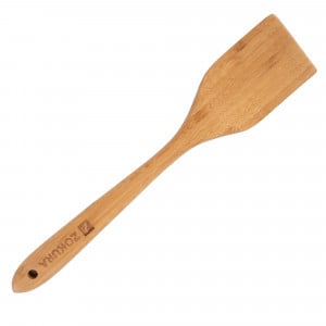 Spatula bambus, 30 cm - Zokura - Img 2