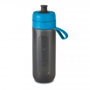 Sticla filtranta BRITA Fill&Go Active 600 ml (blue) - Img 1