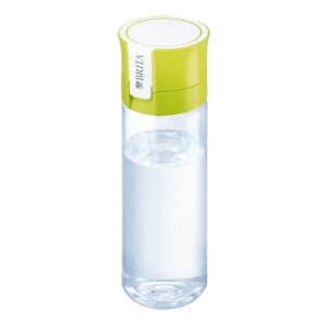 Sticla filtranta BRITA Fill&Go Vital 600 ml (green) - Img 1