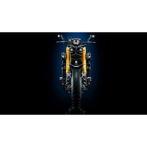 Yamaha MT-10 SP - Img 3