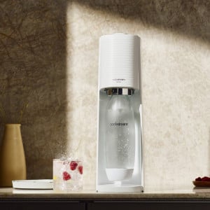 Aparat sifon Terra, White - SodaStream - Img 2