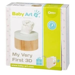 Baby Art Prima Mea Sculptura 3D - Img 3