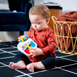 Baby Einstein - Jucarie muzicala Petit Piano - Img 3