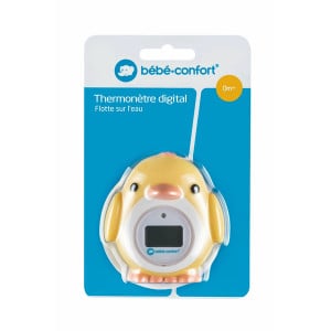 Bebe Confort Termometru De Baie Electronic - Puisor - Img 2