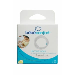 Bebe Confort Tub Silicon Pompa Electrica x 2 - Img 2