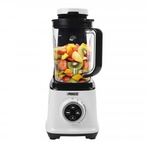 Blender cu mixare in vid, 1,5L, 800W - Princess - Img 3