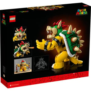 Bowser cel Maret - Img 2