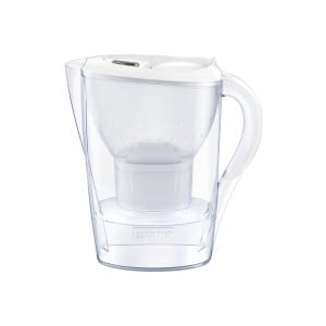 Cana filtranta BRITA Marella 2,4L Maxtra+ (white) - Img 1