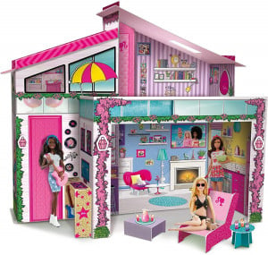 Casa din Malibu - Barbie - Img 2