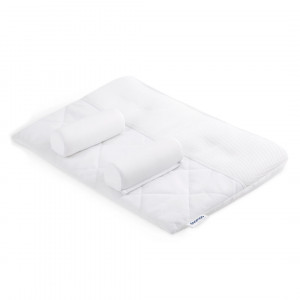 Doomoo - Perna inclinata tip pozitionator Supreme Sleep 60 cm - Img 1