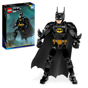 Figurina de constructie Batman - Img 1