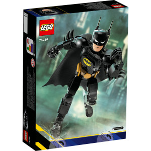 Figurina de constructie Batman - Img 2