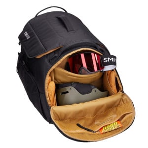 Geanta clapari Thule RoundTrip 80L - Negru - Img 3