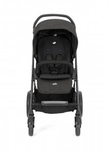 Joie - Carucior multifunctional Chrome DLX 2 in 1, Pavement - Img 2