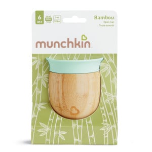 Munchkin Cana Bambou, 150ml, 6L+ - Img 8