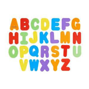 Munchkin Jucarie De Baie Learn - Letters & Numbers - Img 3