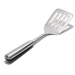 Paleta de gatit, 33 cm, inox - OXO - Img 3