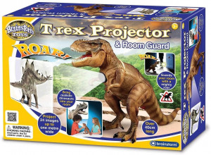 Proiector 2 in 1 - T Rex - Img 1