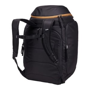 Rucsac clapari Thule RoundTrip 60L - Negru - Img 2