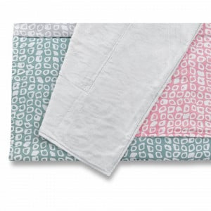 Sac de dormit multifunctional BabyJem Nap Mat (Pentru: Baieti)